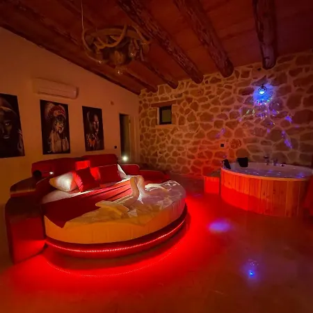 Hotel Breathe Kaş